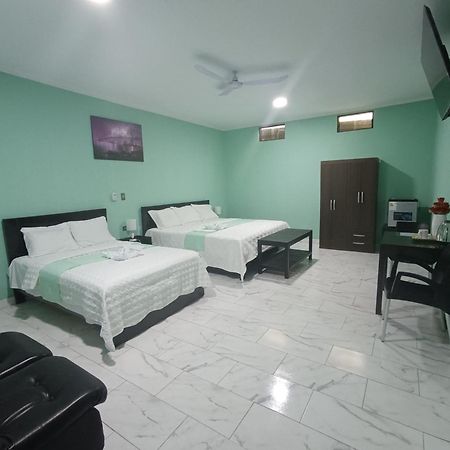 Lomas De Sauce Hotel Екстериор снимка