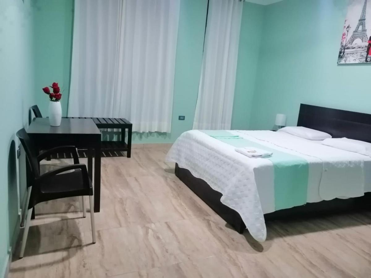 Lomas De Sauce Hotel Екстериор снимка