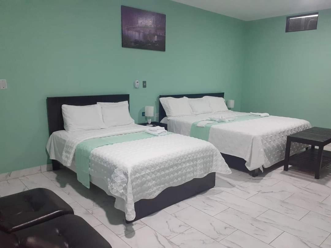 Lomas De Sauce Hotel Екстериор снимка