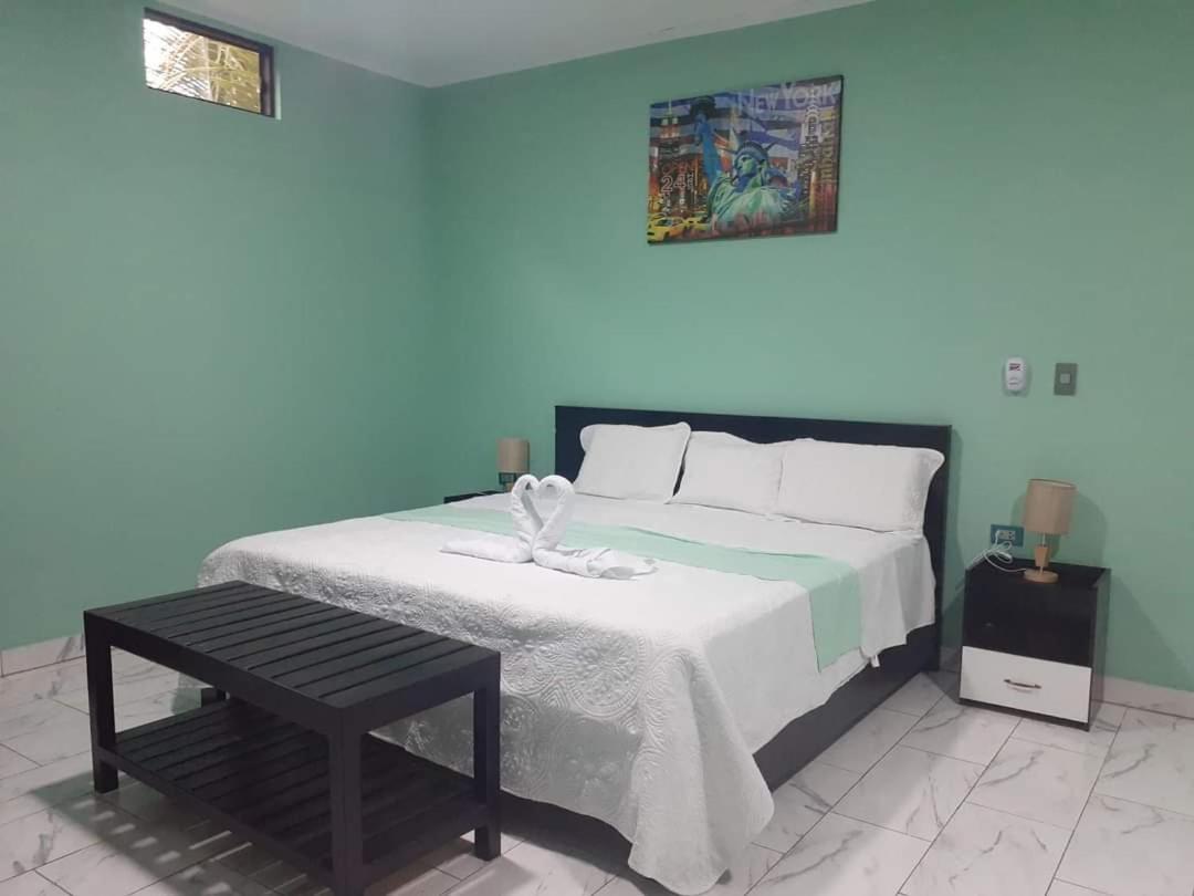 Lomas De Sauce Hotel Екстериор снимка